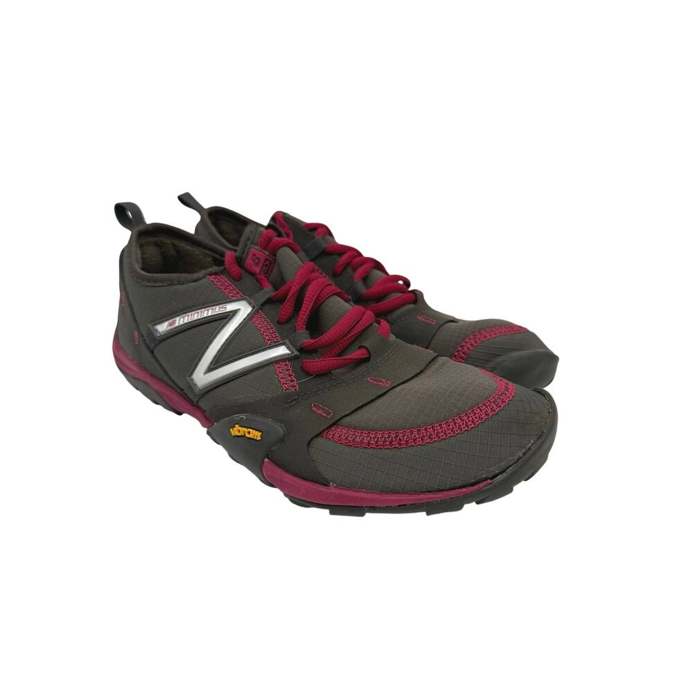New Balance Vibram Sneakers